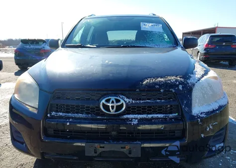 2009 Toyota Rav4 z USA, uszkodzony, nr VIN 2T3BF33V59W007776